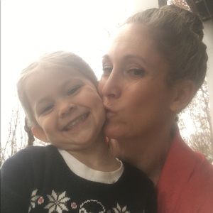 Meet your Posher, Mandy